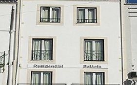 Hotel Salatia