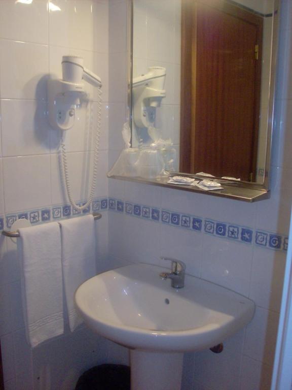 Hotel Salatia Alcácer do Sal Chambre photo