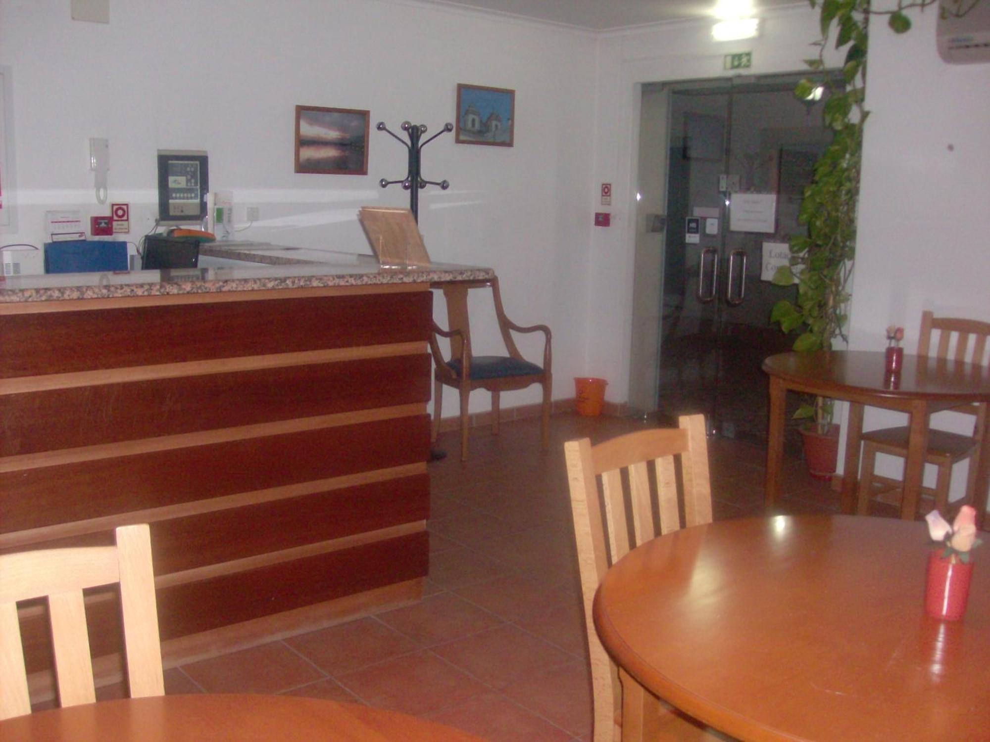 Hotel Salatia Alcácer do Sal Extérieur photo